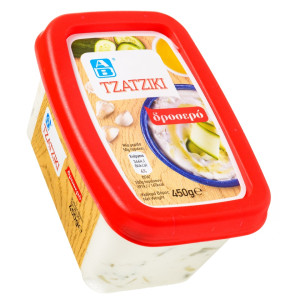 Τζατζίκι 450g
