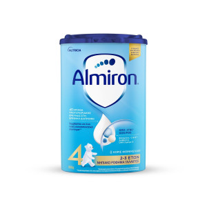 Γάλα Νηπιακό Σκόνη Easypack Νο4 2-3 Ετών 800gr