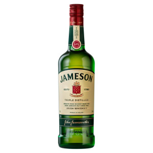 Ουίσκι Ιρλανδίας Triple Distilled 700ml