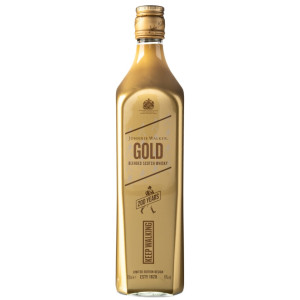 Ουίσκι Σκωτίας Gold Reserve 700ml