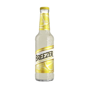 Ready To Drink Lemon 275ml