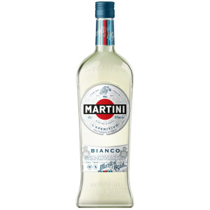Martini Bianco 1lt