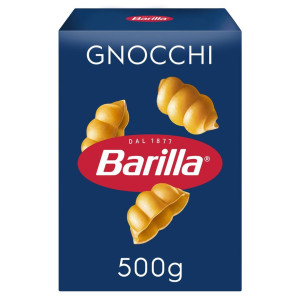 Μακαρόνι Gnocchi 500g