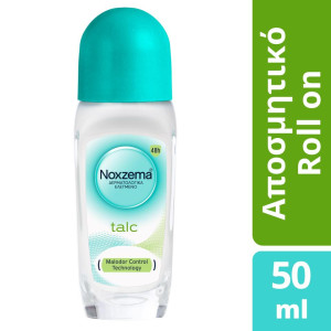 Αποσμητικό Roll On Talc 50ml
