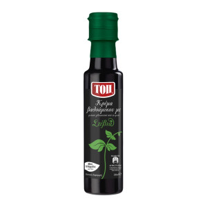Κρέμα Βαλσάμικου Με Στέβια 200 ml
