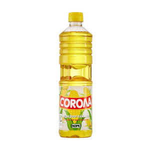 Αραβοσιτέλαιο 1lt