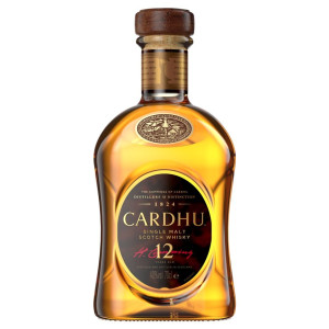 Ουίσκι Σκωτίας 700ml