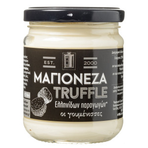 Μαγιονέζα Truffle 210ml