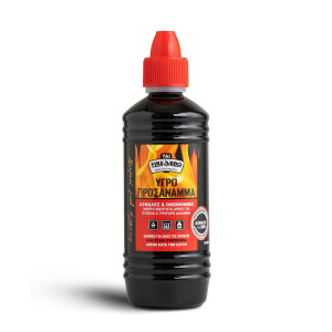 Υγρό Προσάναμμα 500ml