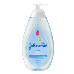 Αφρόλουτρο Baby Blue 750ml