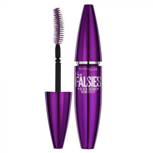 Μάσκαρα Τhe Falsies Black Drama 1 Τεμάχιο