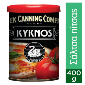 Σάλτσα Πίτσας 400 gr
