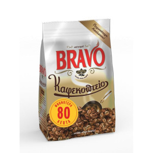 Καφές Ελληνικός Καφεκοπτείο 300g Έκπτωση 0.80Ε