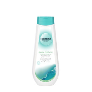 Αφρόλουτρο Sea Detox Minerals Complex 750ml