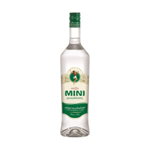 Ούζο Μυτιλήνης 700ml