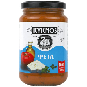 Σάλτσα Τομάτας με Φέτα 350g