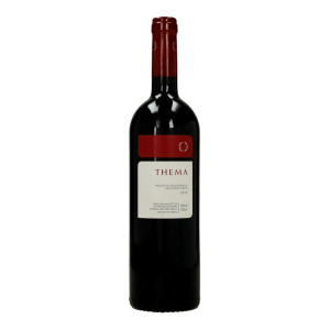 Οίνος Ερυθρός 750ml