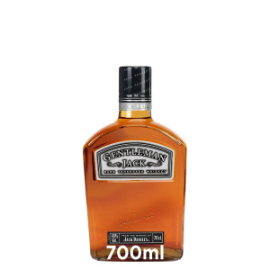 Ουίσκι Gentleman 700ml