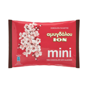 Σοκολατάκια Αμυγδάλου Mini 350g