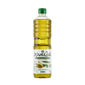 Ελαιόλαδο 1 Lt