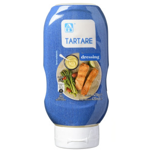 Σάλτσα Tartare 420ml