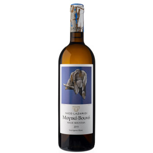 Οίνος Λευκός 750ml