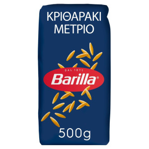 Μακαρόνι Κριθαράκι Μέτριο 500g