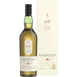 Ουίσκι Σκωτίας Single Malt 8 Ετών 700ml