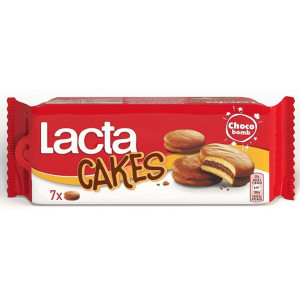 Cake Bar Choco Bomb 175g