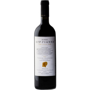 Οίνος Ερυθρός Falen Oak 750ml