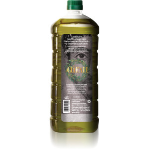 Ελαιόλαδο 2lt