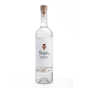 Τσίπουρο Θεσσαλίας Χωρίς Γλυκάνισο 700ml