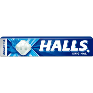 Καραμέλες Cool Original 32gr