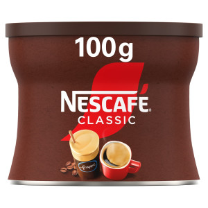 Στιγμιαίος Καφές 100gr