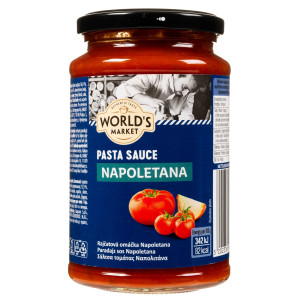 Σάλτσα Napoletana 400g