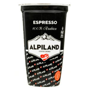 Ρόφημα Καφέ Espresso 250ml