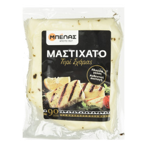 Μαστιχάτο Σχαροτύρι Βερμίου 225g