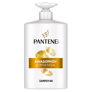 Σαμπουάν Αναδόμηση και Προστασία 800ml