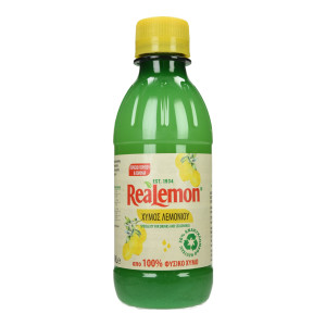 Χυμός Λεμονιού 250ml