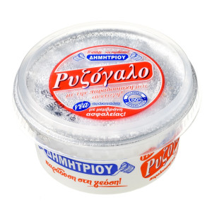 Ρυζόγαλο 180g