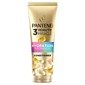 Conditioner 3 Minute Miracle Ενυδάτωσης 220ml