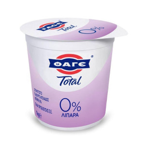Γιαούρτι Στραγγιστό 0% Λιπαρά 1kg