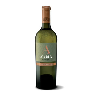 Οίνος Λευκός Sauvignon Blanc 750ml