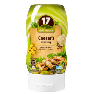 Σάλτσα Ceasar's Dressing 250g