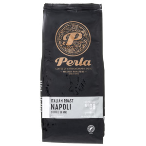Καφές Espresso Perla Napoli Κόκκοι 500g