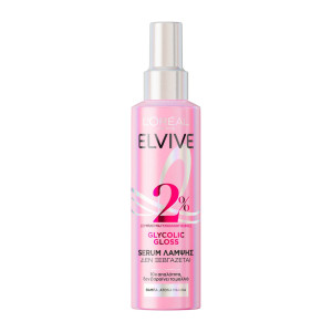 Serum Leave In Glycolic Gloss 150ml