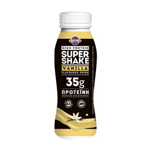 Super Shake High Protein Βανίλια 330ml