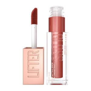 Lip Gloss Βronze Lifter Gloss Rust 1 Τεμάχιο