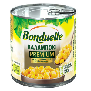 Καλαμπόκι Premium 290g