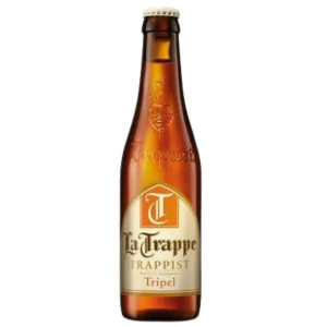 Μπύρα Tripel Φιάλη 330ml